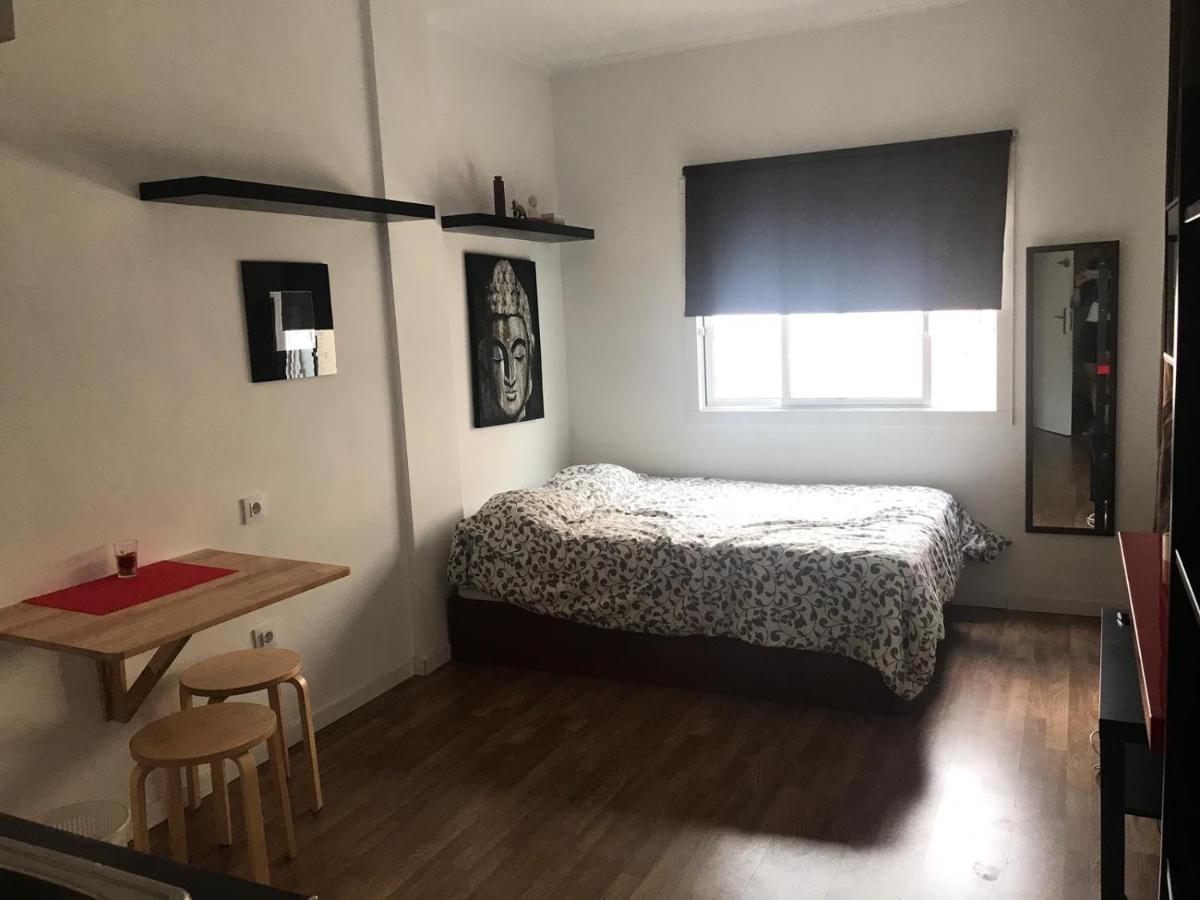 Cuestador Appartamento La Laguna  Esterno foto